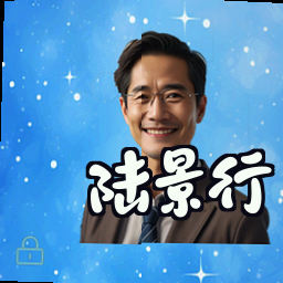 陆景行